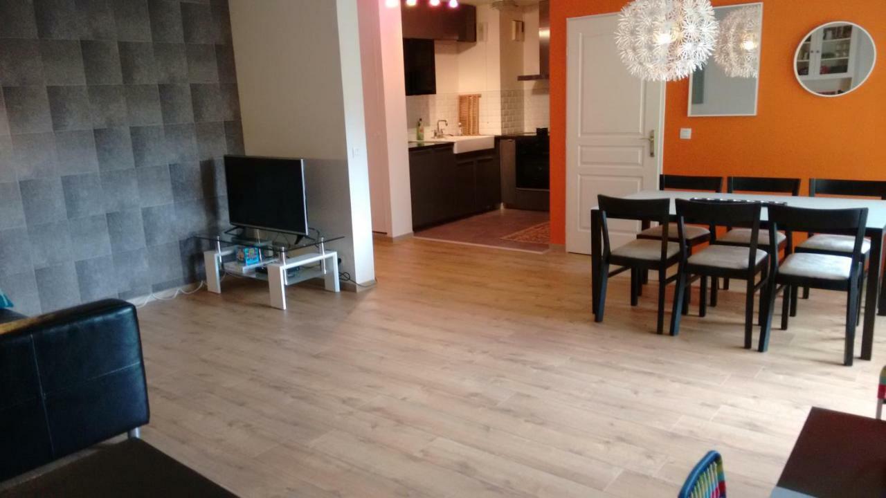 Lille Grand Boulevard Marcq-en-Baroeul Exterior foto